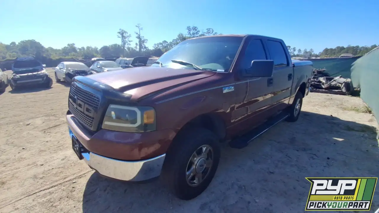 Photo of 2005 Ford F-150