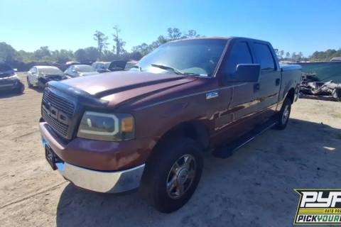 Photo of 2005 Ford F-150