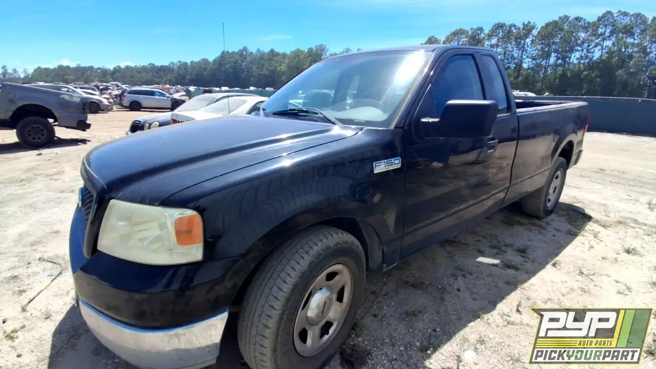 Photo of 2004 Ford F-150