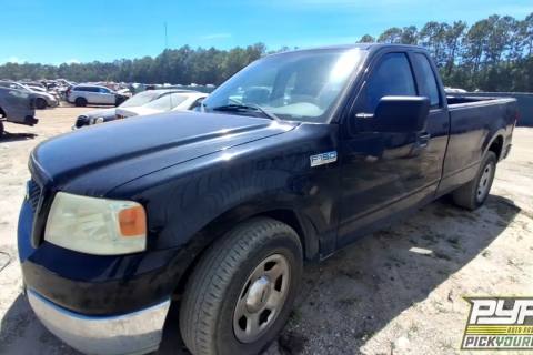Photo of 2004 Ford F-150
