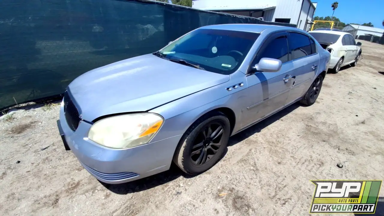 Photo of 2006 Buick Lucerne