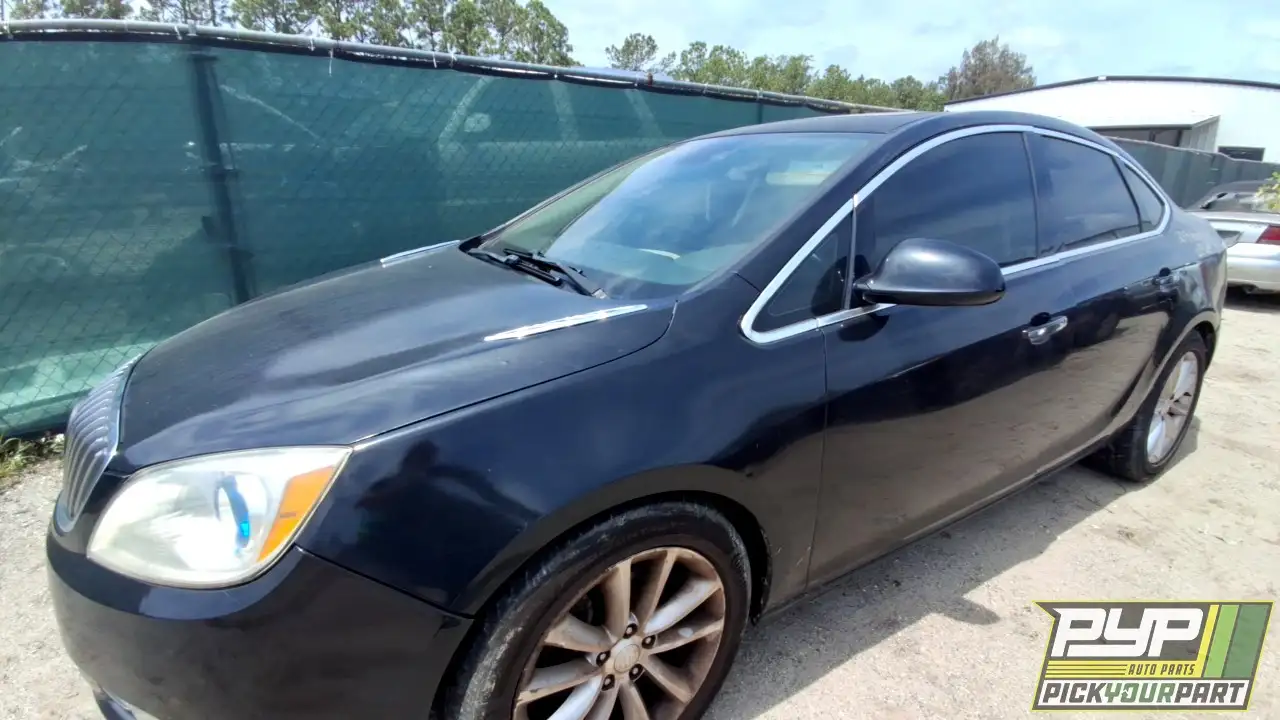 Photo of 2013 Buick Verano
