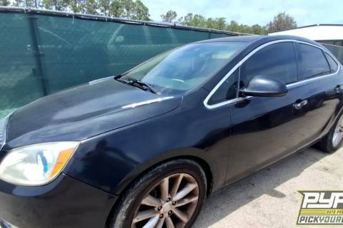 Photo of 2013 Buick Verano