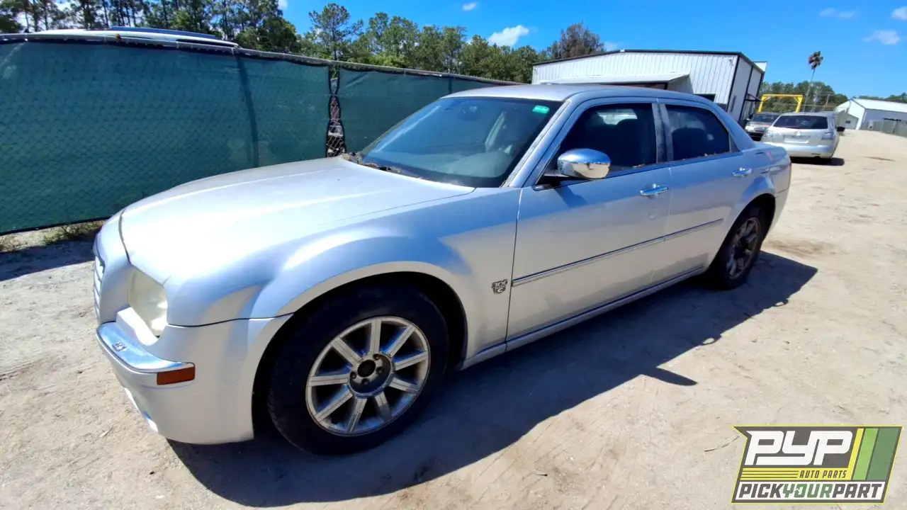 Photo of 2007 Chrysler 300