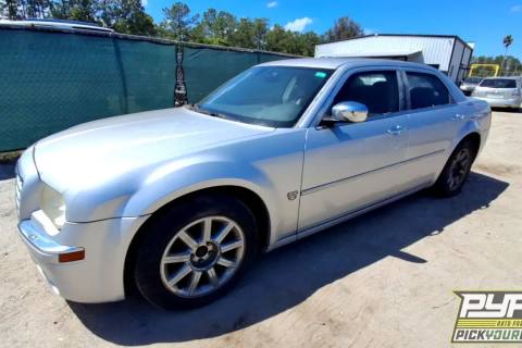 Photo of 2007 Chrysler 300