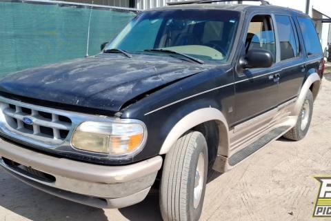 Photo of 1997 Ford Explorer