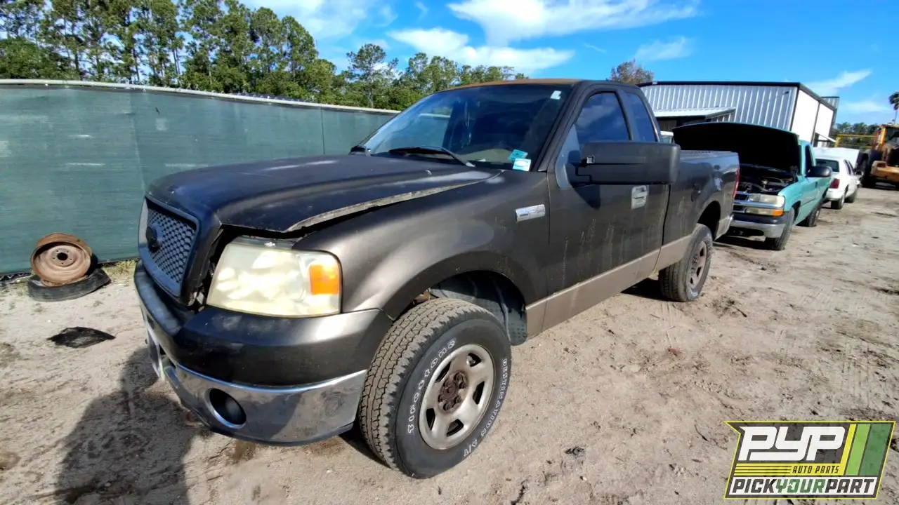 Photo of 2006 Ford F-150