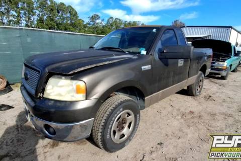 Photo of 2006 Ford F-150