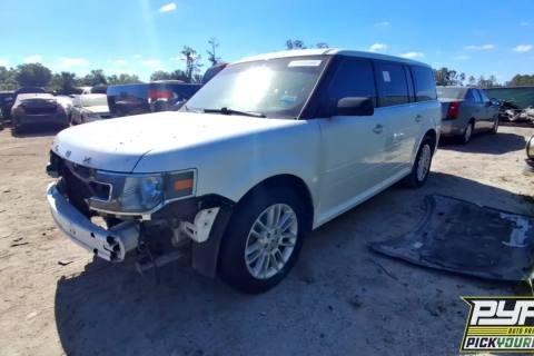 Photo of 2013 Ford Flex