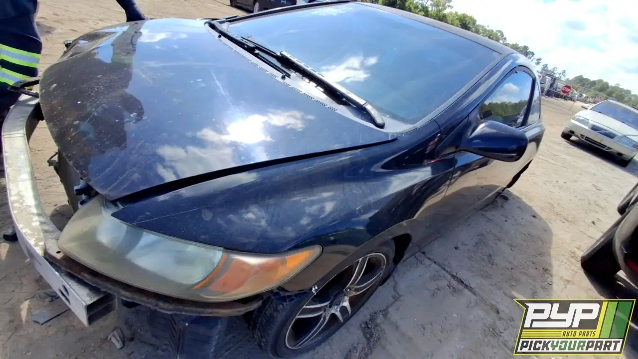 Photo of 2008 Honda Civic