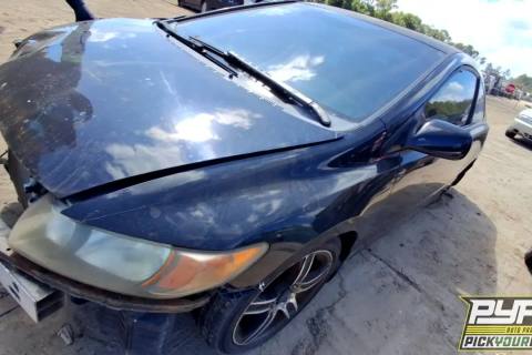 Photo of 2008 Honda Civic