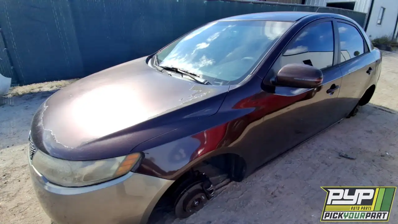 Photo of 2011 Kia Forte