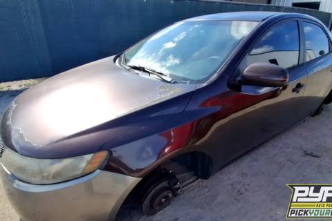 Photo of 2011 Kia Forte