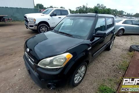 Photo of 2013 Kia Soul