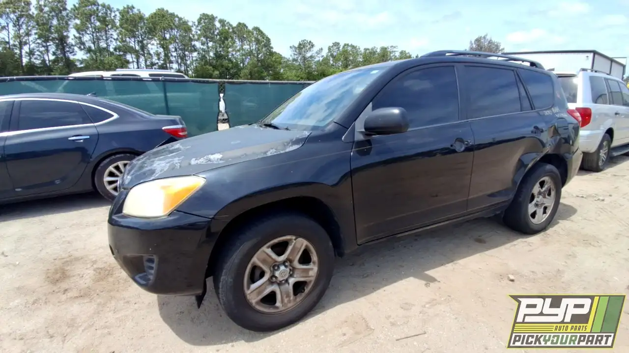 Photo of 2010 Toyota Rav4