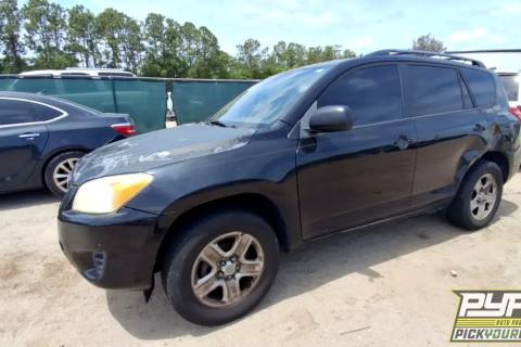 Photo of 2010 Toyota Rav4