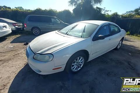 Photo of 2003 Chrysler Concorde