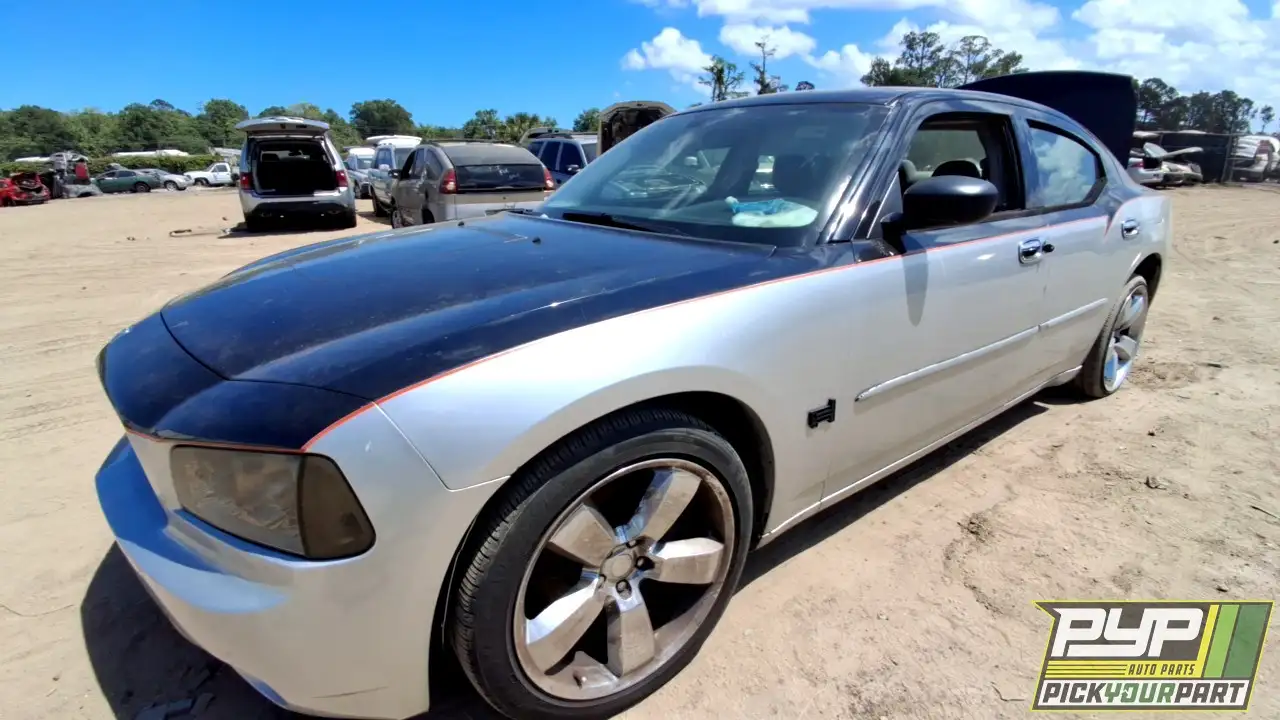 Photo of 2006 Dodge Charger