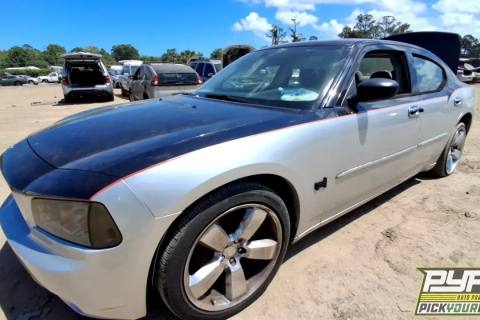 Photo of 2006 Dodge Charger