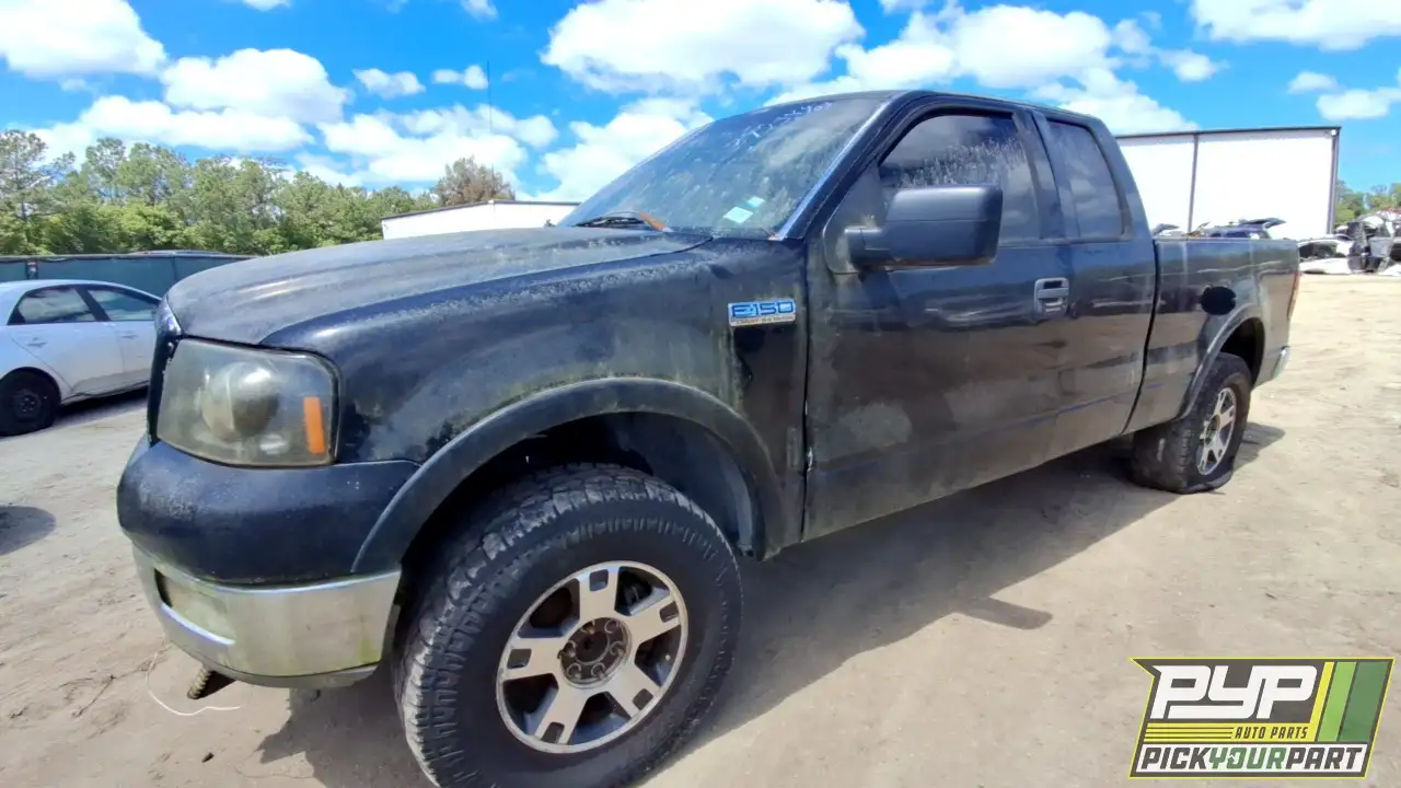 Photo of 2004 Ford F-150