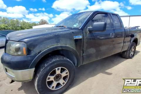 Photo of 2004 Ford F-150