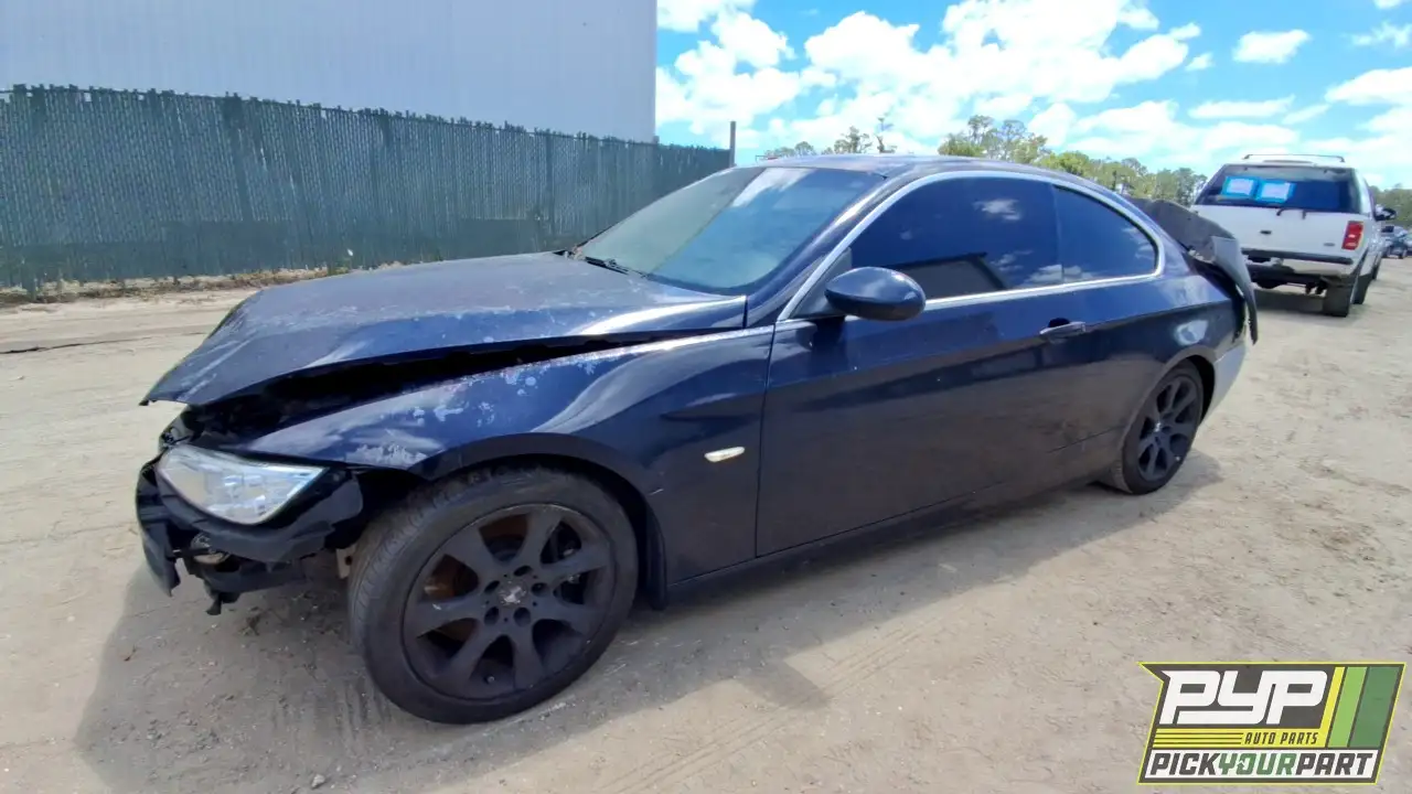 Photo of 2009 Bmw 335I