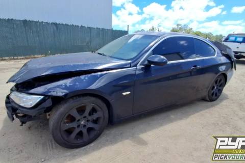 Photo of 2009 Bmw 335I