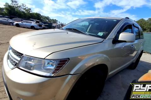 Photo of 2011 Dodge Journey