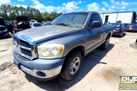Photo of 2007 Dodge Ram 1500