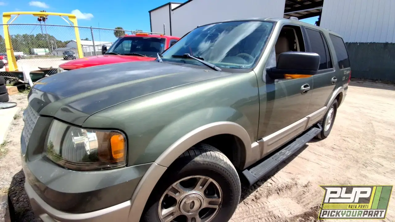 Photo of 2003 Ford Expedition