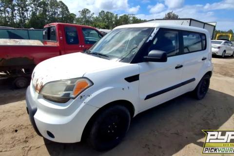 Photo of 2011 Kia Soul