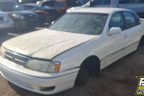 Photo of 1998 Toyota Avalon