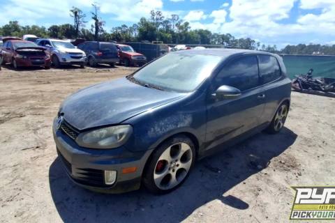 Photo of 2011 Volkswagen Gti