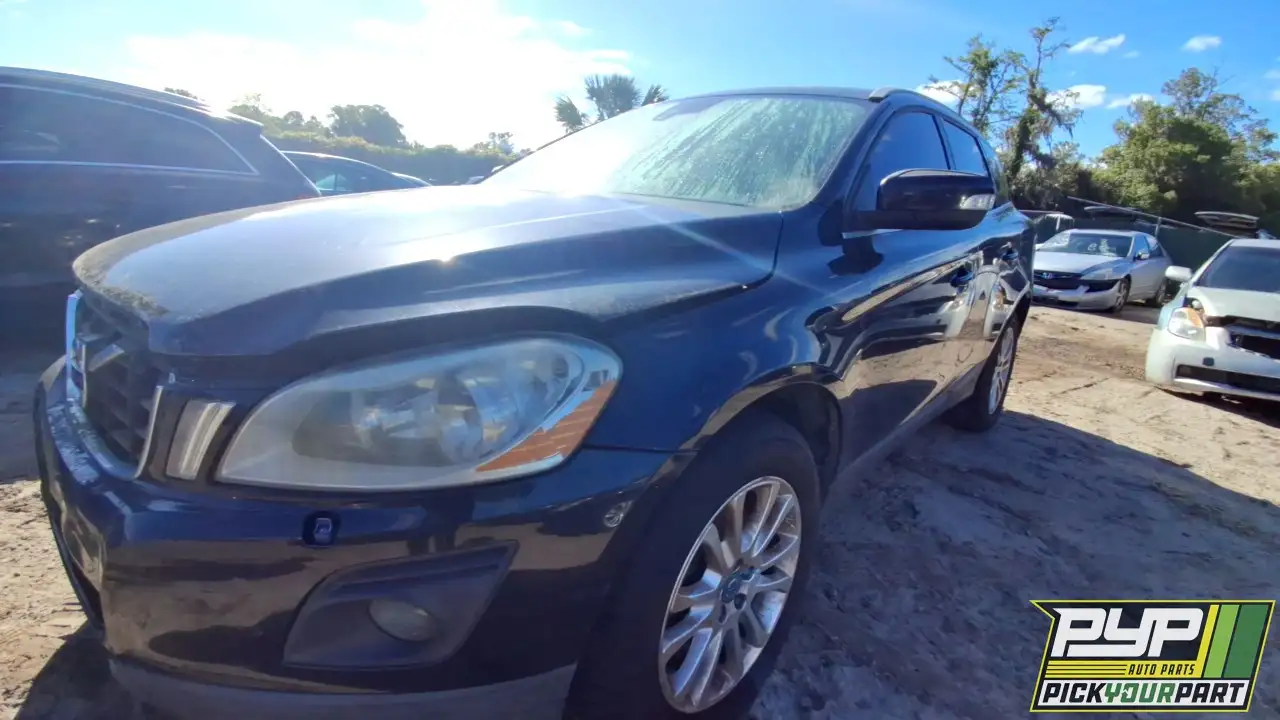 Photo of 2010 Volvo Xc60