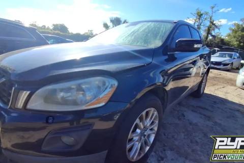 Photo of 2010 Volvo Xc60