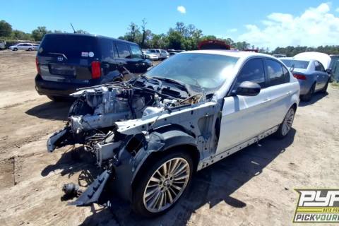 Photo of 2011 Bmw 335I Xdrive