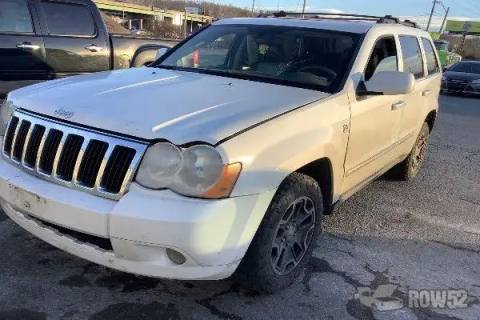 Photo of 2008 Jeep Grand Cherokee