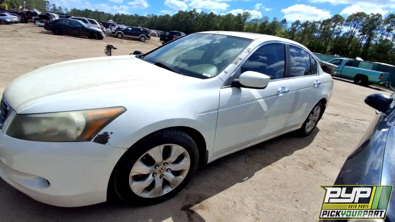 Photo of 2010 Honda Accord