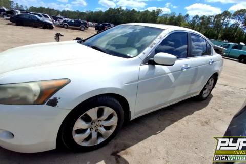 Photo of 2010 Honda Accord