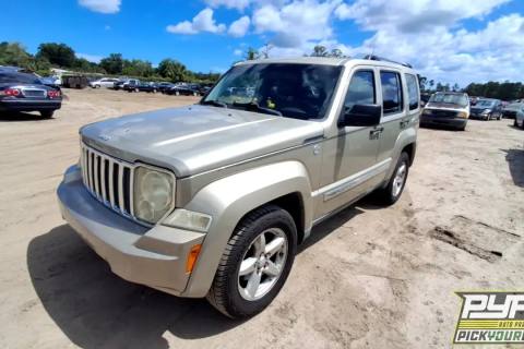 Photo of 2011 Jeep Liberty