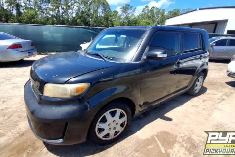 Photo of 2009 Scion Xb