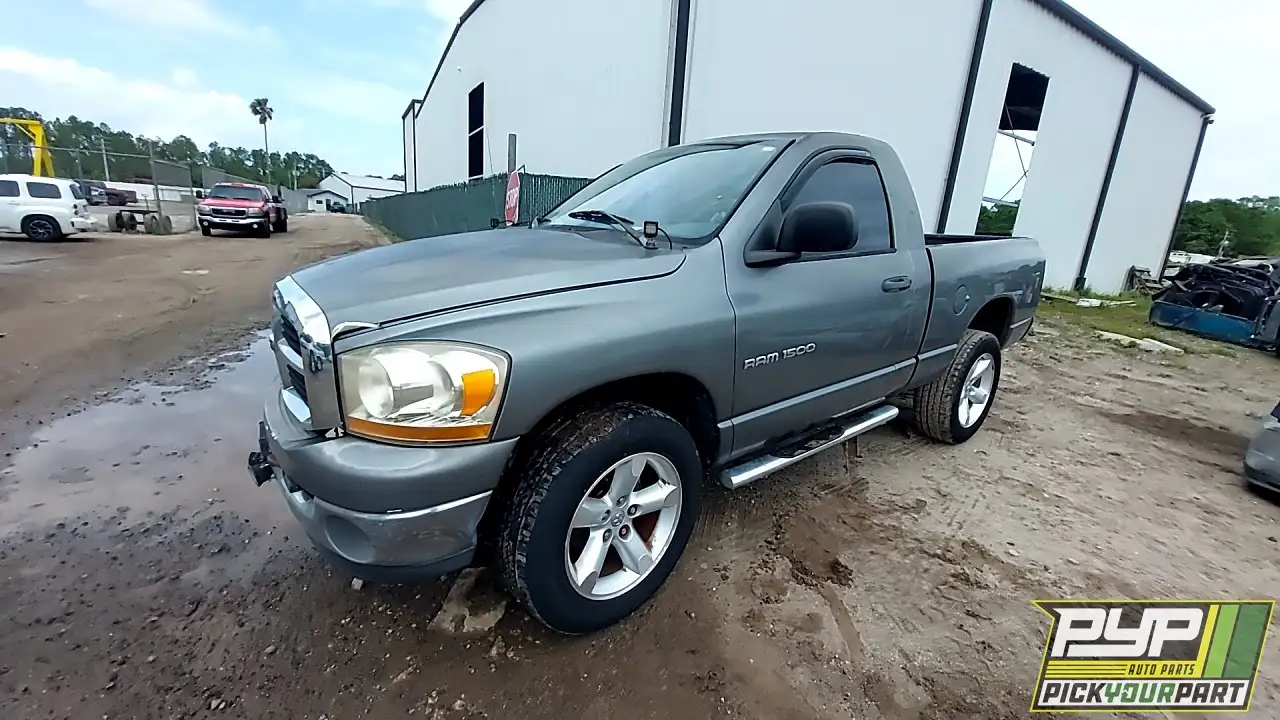 Photo of 2006 Dodge Ram 1500