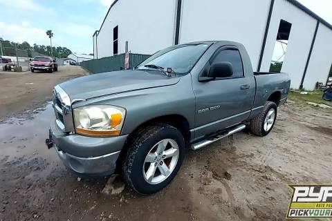 Photo of 2006 Dodge Ram 1500