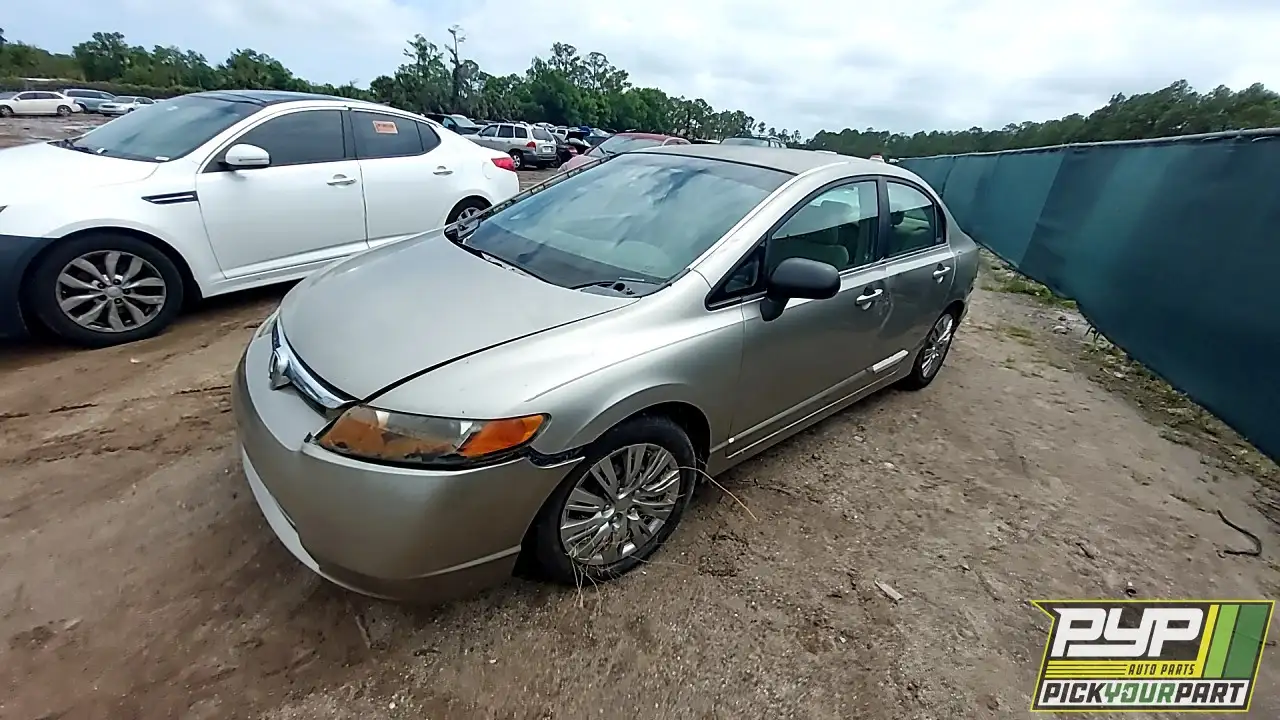Photo of 2006 Honda Civic