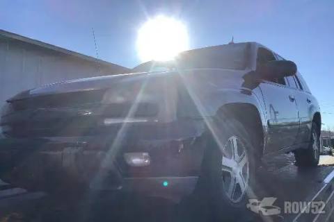 Photo of 2005 Chevrolet Trailblazer