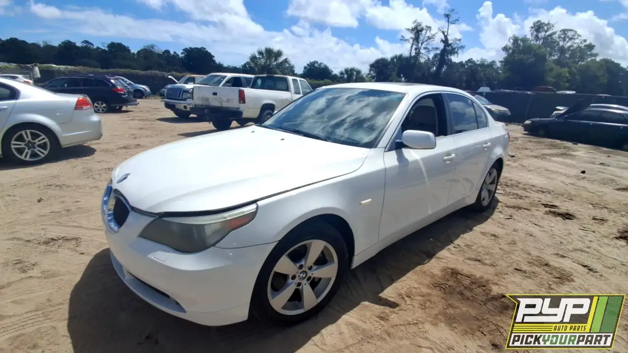 Photo of 2006 Bmw 530Xi