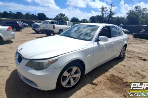 Photo of 2006 Bmw 530Xi