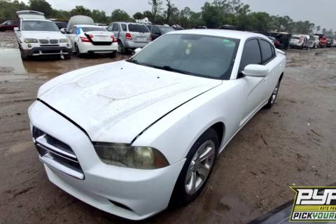 Photo of 2012 Dodge Charger