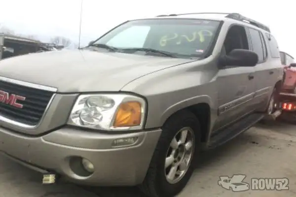 Photo of 2003 GMC Envoy