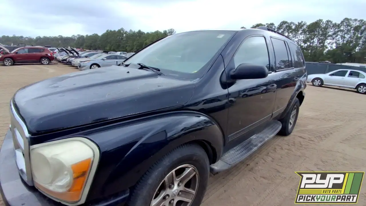 Photo of 2005 Dodge Durango